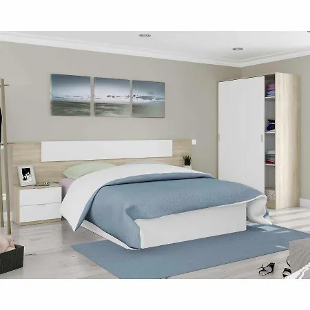 Appartement Area Playa Viveiro , Xove Jove