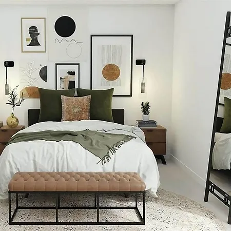 Apartment Area Playa Viveiro , Xove