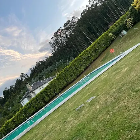 Area Playa Viveiro , Xove Jove