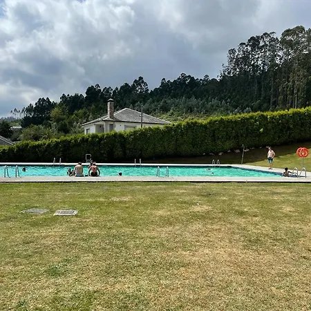 Area Playa Viveiro , Xove Jove