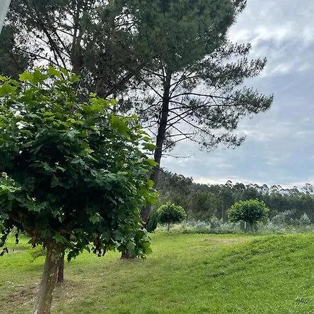 Apartment Area Playa Viveiro , Xove Jove