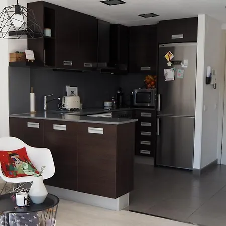 Appartement Area Playa Viveiro , Xove