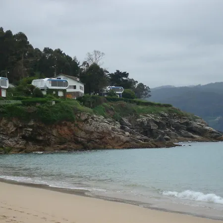 Area Playa Viveiro , Xove Jove