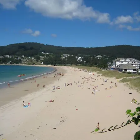 Area Playa Viveiro , Xove Apartment *