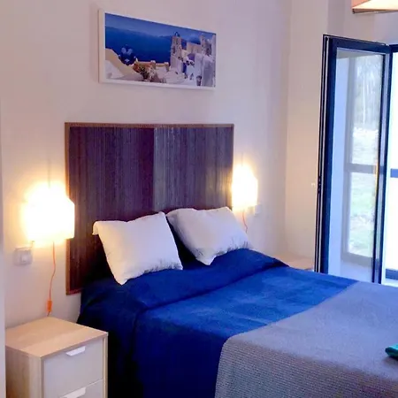 Apartment Area Playa Viveiro , Xove Jove