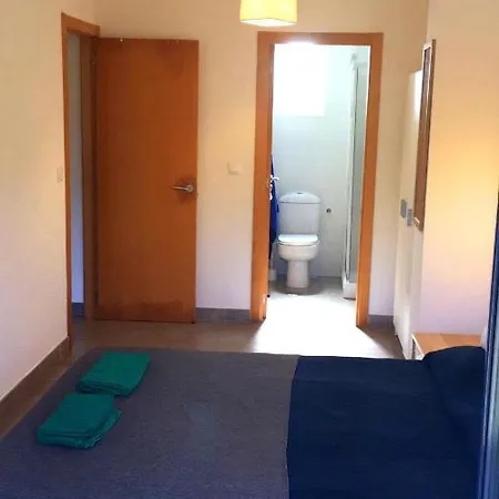 Area Playa Viveiro , Xove