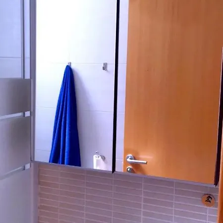 Area Playa Viveiro , Xove Appartement