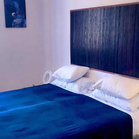 Appartement Area Playa Viveiro , Xove Jove