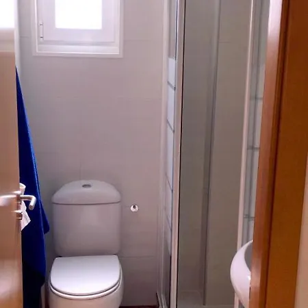 Apartment Area Playa Viveiro , Xove *