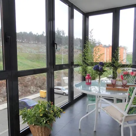 Area Playa Viveiro , Xove