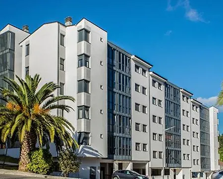 Apartment Area Playa Viveiro , Xove *