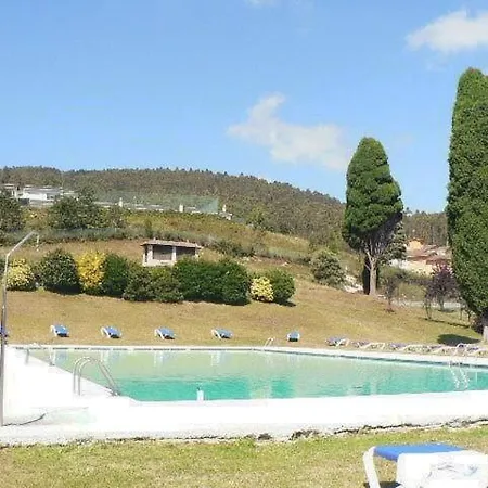 Area Playa Viveiro , Xove