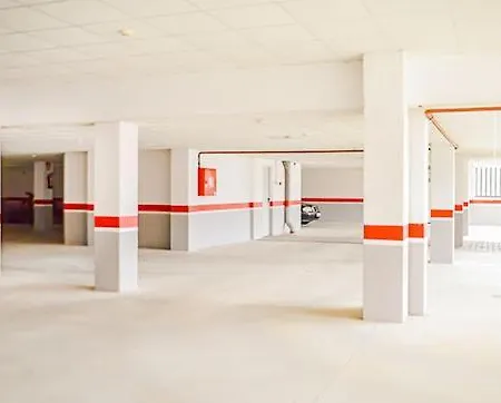 Area Playa Viveiro , Xove Appartement *