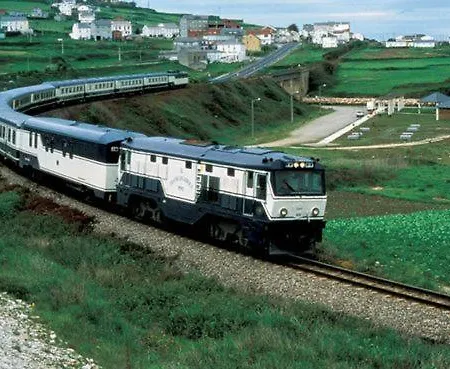 Area Playa Viveiro , Xove Appartement Jove