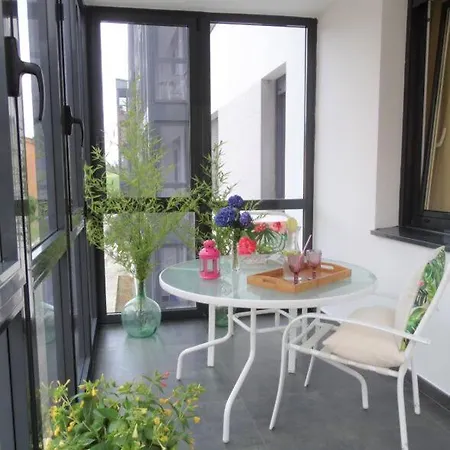 Area Playa Viveiro , Xove Jove